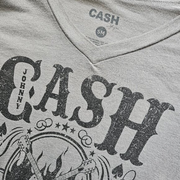 Basic Tee - Picture 1 of 3